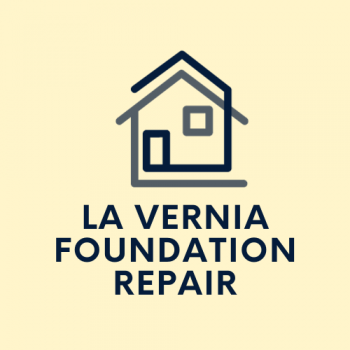 La Vernia Foundation Repair Logo